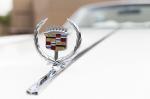 Cadillac Fleetwood Eldorado Convertible 1976 года